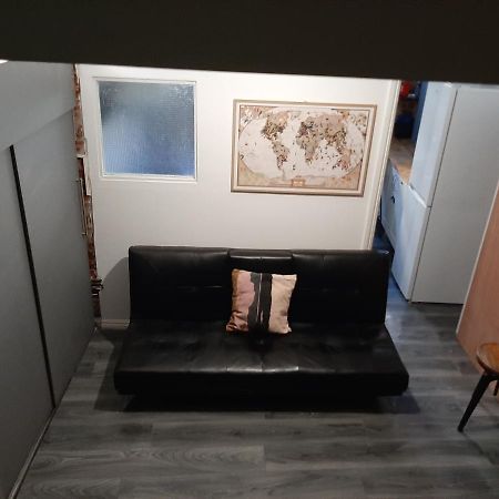 Single Bedrooms With Wifi And Underbed 10 London Exteriör bild
