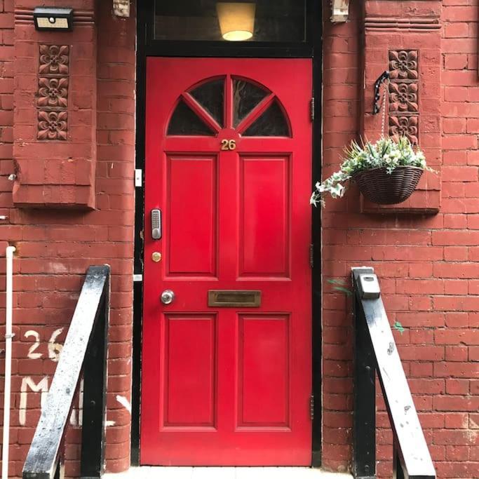 Single Bedrooms With Wifi And Underbed 10 London Exteriör bild